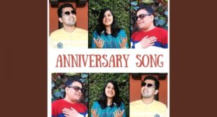Happy Anniversary Ki Dil Se Duae I Anniversary Song I DVP I Shaddi Mubarak I Happy Anniversary Ki Dil Se Duae I Anniversary Song I DVP I Shaddi Mubarak I