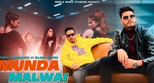 Munda Malwai Lyrics Munda Malwai Lyrics