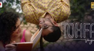 Tohfa Lyrics – Vayu