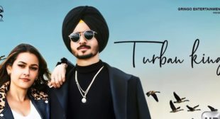 Turban King Lyrics
