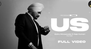 US Lyrics – Sidhu Moose Wala