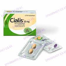 Buy Cialis 20mg Online Without Prescription | Order Cialis 20mg COD