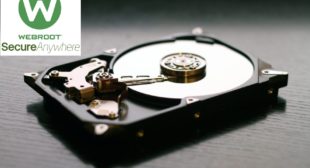 Method To Fix If Secondary Hard Drive Freezes – Webroot