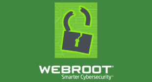 Secure it With Webroot Antivirus Via Webroot.com/safe
