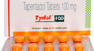 Buy Tapentadol 100mg Online Cash on Delivery in United States (USA)