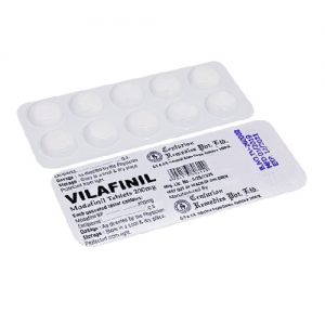 Buy Vilafinil 200mg Online | Order Vilafinil 200mg Cash on Delivery