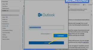 How To Setup AOL in Microsoft Outlook?