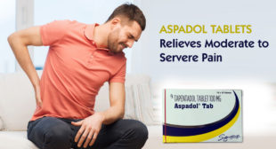 Get Special Discount Every Time You Buy Aspadol Online from PharmaExpressRx
