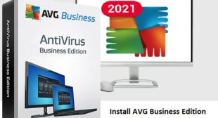 Information About Www.Avg.com/activation Business Edition