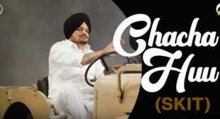 Chacha Huu Lyrics – Sidhu Moose Wala