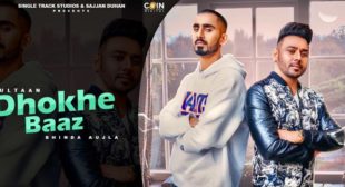 Dhokhe Baaz Lyrics – Bhinda Aujla