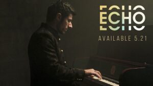 ECHO LYRICS – Armaan Malik