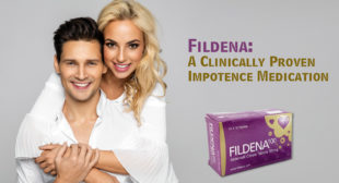 Buy Fildena and Get It Delivered To Your Home via PharmaExpressRx