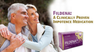 Genuine and Cost-Effective Generic Fildena Pills Available at PharmaExpressRx