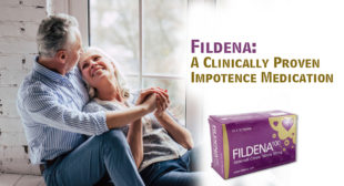 Buy Fildena Pills Online at PharmaExpressRx for Discounted Prices