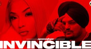 Invincible Lyrics – Sidhu Moose Wala