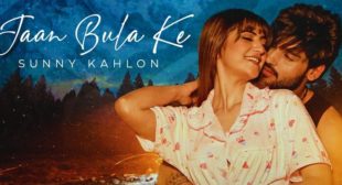 Jaan Bula Ke Lyrics – Sunny Kahlon