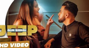 Jeep Lyrics – Gur Sidhu