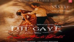 Lut Gaye Lyrics – Emraan Hashmi