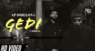 Gedi Ap Dhillon Download Gedi Ap Dhillon Download