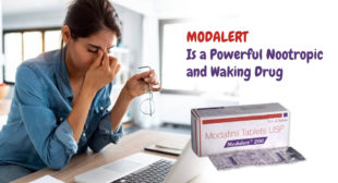 PharmaExpressRx Is Your Go-To Online Pharmacy for Modalert Pills