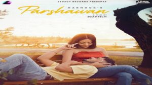 PARSHAWAN LYRICS – Harnoor