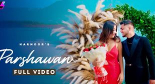 Parshawan Lyrics – Harnoor