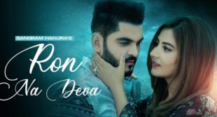 Ron Na Deva – Sangram Hanjra