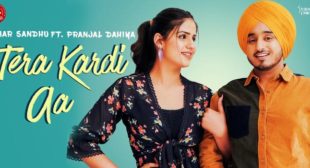 Tera Kardi Aa – Amar Sandhu