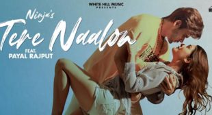 Tere Naalon Lyrics – Ninja