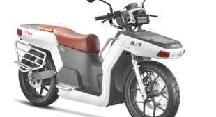 With the best solar power for your bike charge ahead for a better tomorrow