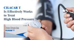 PharmaExpressRx Offers High Blood Pressure Drugs like Cilacar T             /                         MainPoster.com