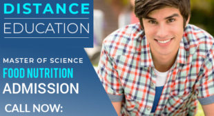 M.sc Food Nutrition Distance education Courses Admission Master of Science 2021 M.sc Food Nutrition Distance education Courses Admission Master of Science 2021