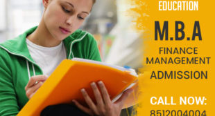 MBA Finance Master degree Management Distance Learning Education Admission 2021