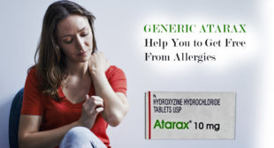 The best way to purchase generic Atarax tablets