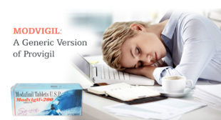 PharmaExpressRx: the best destination for buying Modvigil
