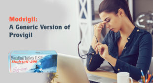 Trust PharmaExpressRx for buying Modvigil