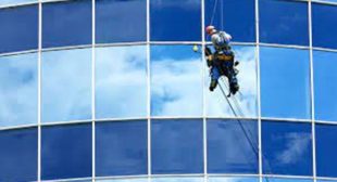 6 Benefits of Hiring Professional Window Cleaning Company, London