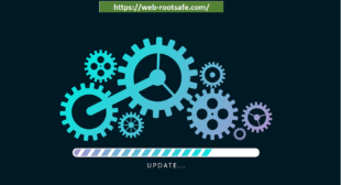 Why Software Updates and Patches are Important? webroot.com/safe