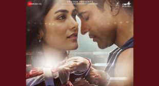 Ananya Lyrics – Toofaan