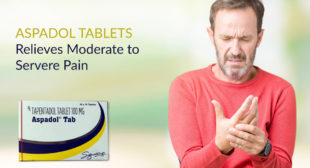 A popular drugstore for buying Aspadol tablets