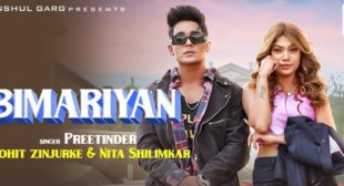 Bimariyan – Preetinder