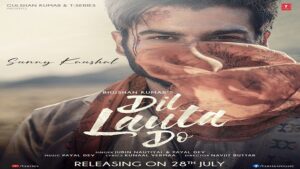 DIL LAUTA DO – Jubin Nautiyal