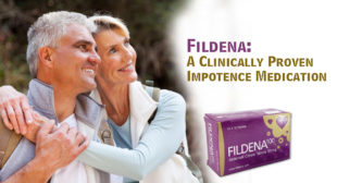 Visit PharmaExpressRx to Buy Fildena Pills Online