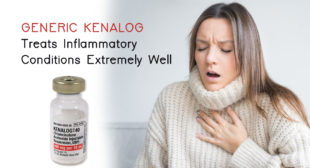 Buy Generic Kenalog from PharmaExpressRx and Get Free Shipping