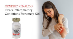 Generic Kenalog Available at Cheaper Prices on PharmaExpressRx