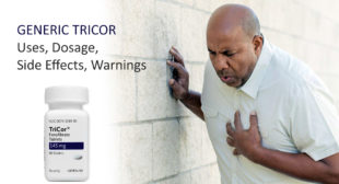 Order Generic Tricor Pills Online on PharmaExpressRx and Get Special Discounts