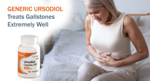 Order Generic Ursodiol Online Via PharmaExpressRx and Get Special Discounts