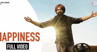 Happiness Lyrics – Tarsem Jassar